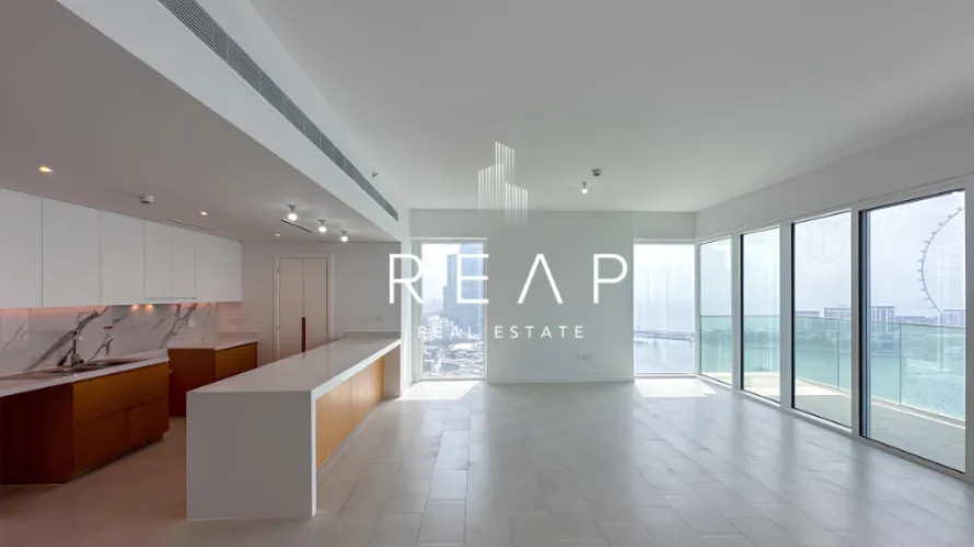 Appartement de 4 chambres à La Vie, UAE No. 1066 № 16