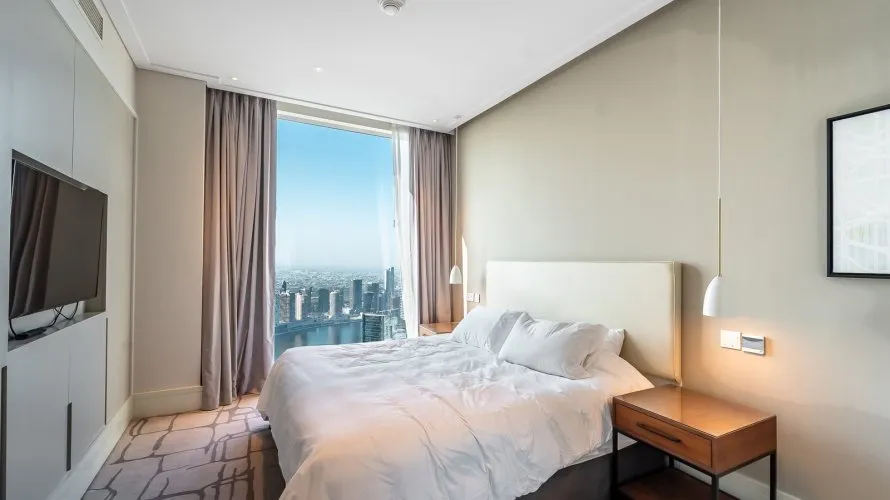 Avida Residences à Dubai, UAE No. 152 № 7