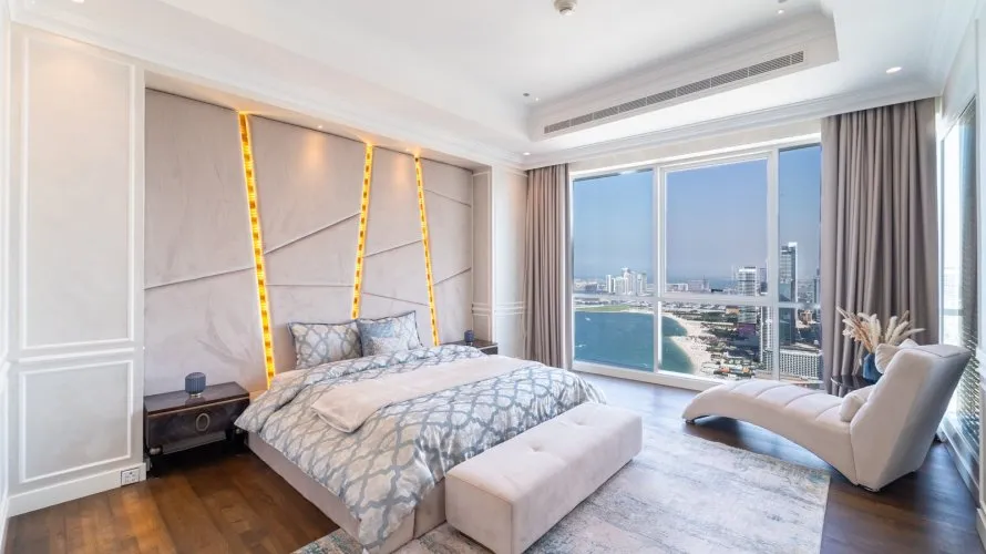 Appartement de 5 chambres à Dubai Marina, UAE No. 2581 № 26