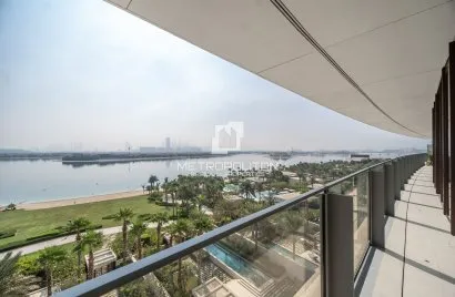 Appartement de 2 chambres à Palm Jumeirah, UAE No. 2177