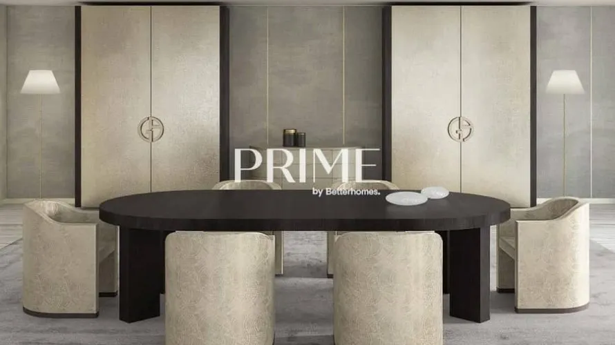 Appartement de 2 chambres à Palm Jumeirah, UAE No. 1777 № 8