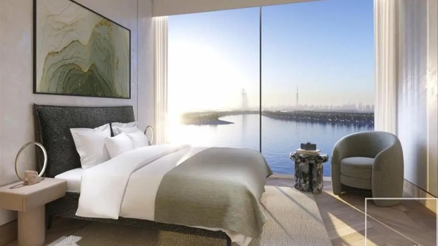 Appartement de 4 chambres à Palm Jumeirah, UAE No. 2318 № 7