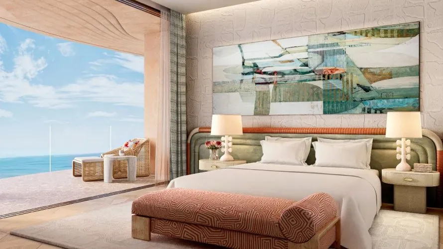 Penthouse de 7 chambres à Dubai, UAE No. 1650 № 25