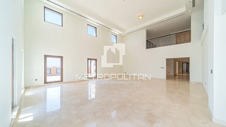 Penthouse de 5 chambres à Palm Jumeirah, UAE No. 2086