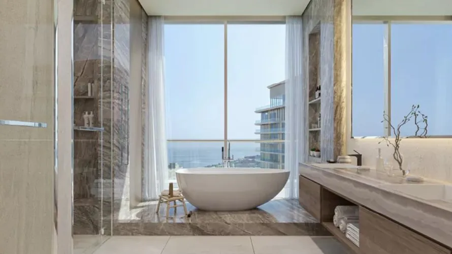 Appartement de 3 chambres à Palm Jumeirah, UAE No. 2569 № 15