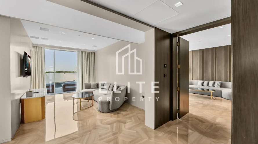 Appartement de 4 chambres à FIVE Palm Jumeirah, UAE No. 2343 № 4