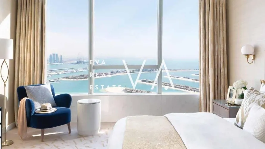 Appartement de 3 chambres à Palm Jumeirah, UAE No. 1712 № 8