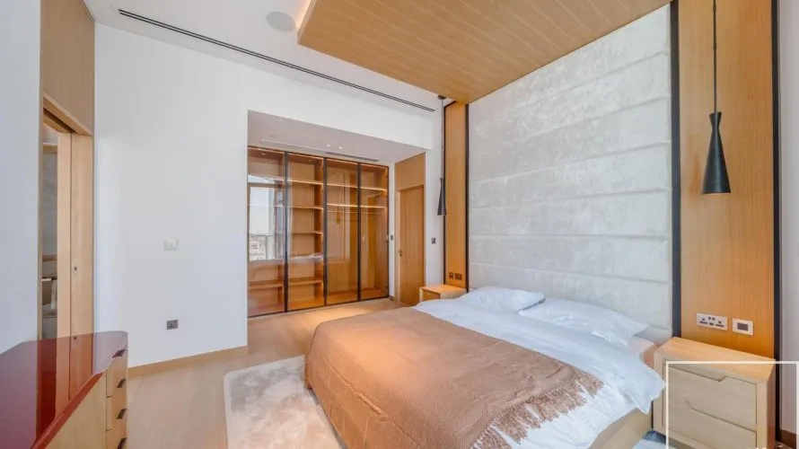 Appartement de 4 chambres à Jumeirah, UAE No. 2322 № 12
