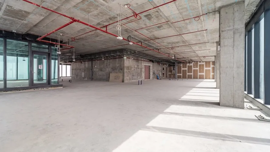 Penthouse de 1 chambre à Zabeel, UAE No. 2642 № 7