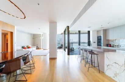 Appartement de 3 chambres à Dubai, UAE No. 2585