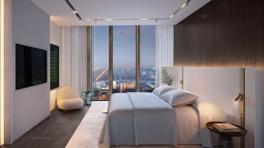 Appartement de 3 chambres à Dubai, UAE No. 1265 № 8