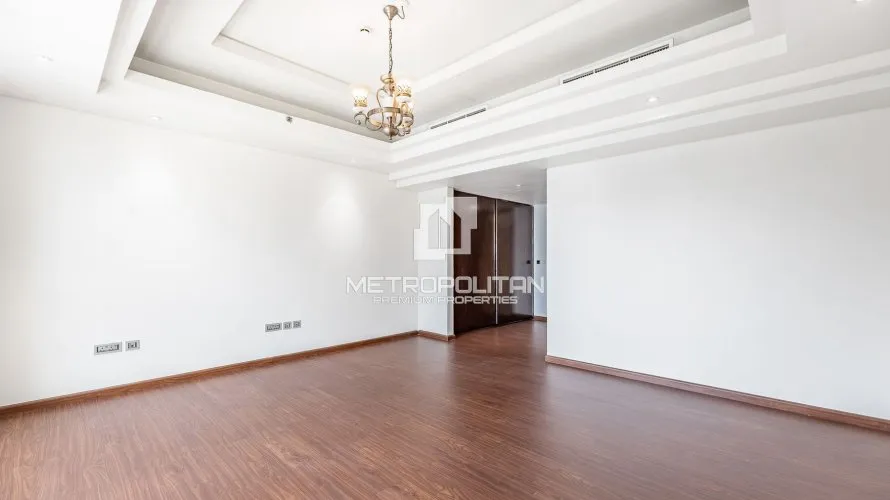 Duplex de 4 chambres à Marina Residences, UAE No. 2142 № 9