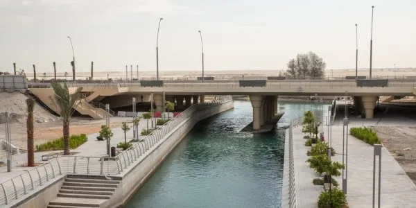 Shams Abu Dhabi № 1