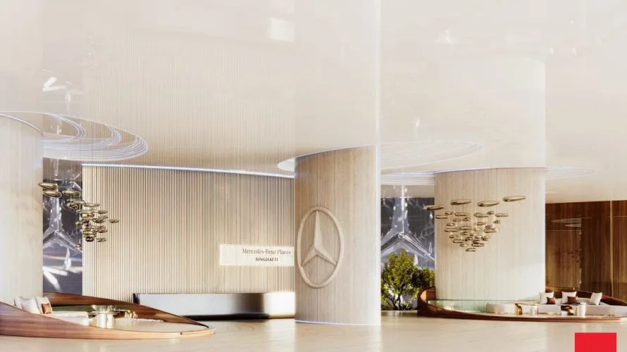 Appartement de 3 chambres à Downtown Dubai (Downtown Burj Dubai), UAE No. 1471 № 2