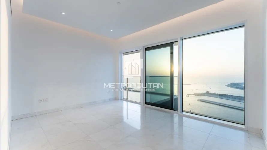 Appartement de 4 chambres à 1 JBR, UAE No. 2093 № 18
