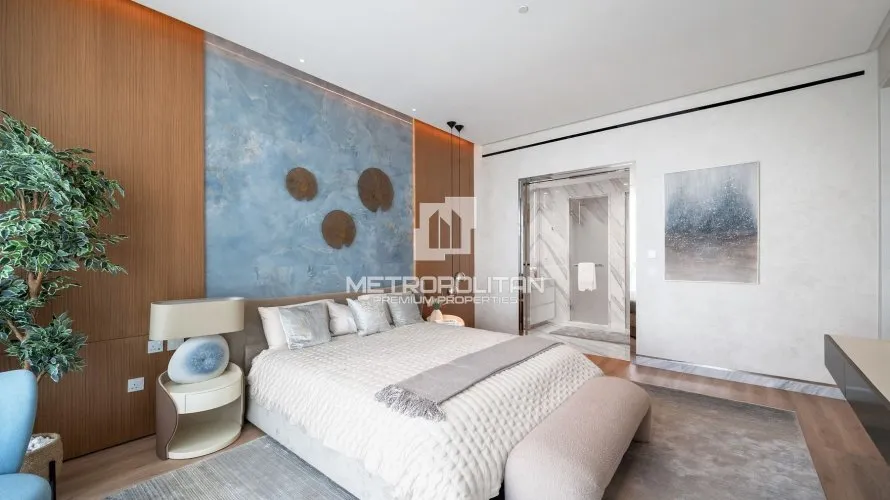 Appartement de 2 chambres à Palm Jumeirah, UAE No. 2138 № 22