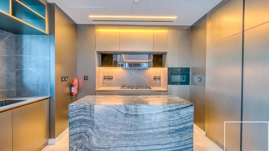 Appartement de 2 chambres à Business Bay, UAE No. 2315 № 6