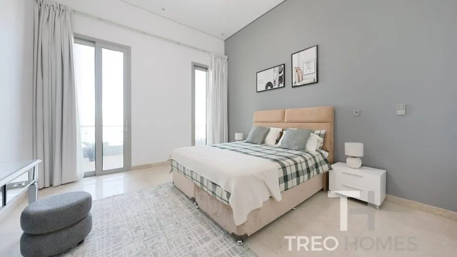 Appartement de 4 chambres à Palm Jumeirah, UAE No. 1326 № 17