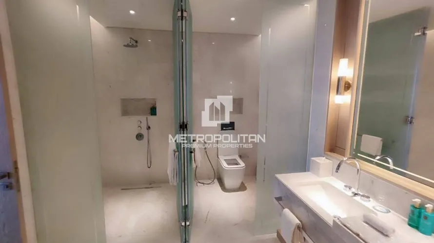 Appartement de 3 chambres à Jumeirah Beach Residence, UAE No. 1348 № 10