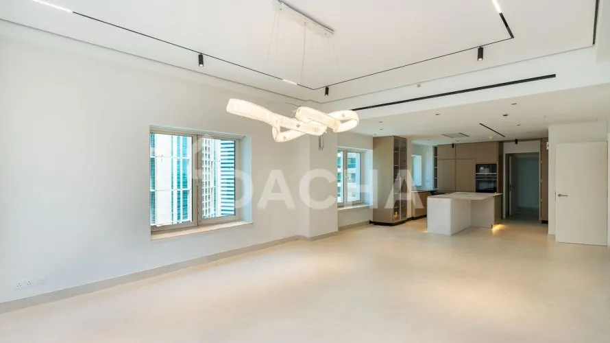 Appartement de 3 chambres à Emaar 6 Towers, UAE No. 2994 № 12