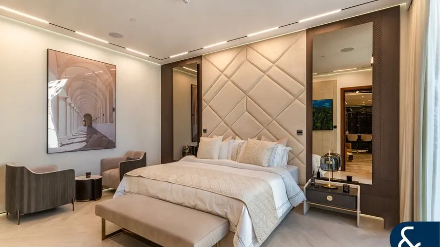 LIV RESIDENCE à Dubai Marina, UAE No. 24 № 26