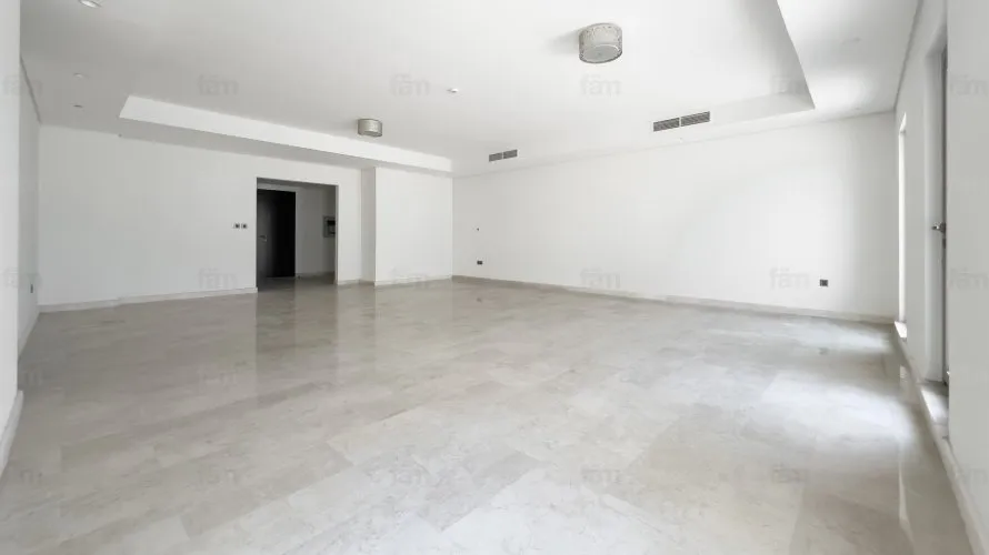 Appartement de 5 chambres à Palm Jumeirah, UAE No. 1738 № 9