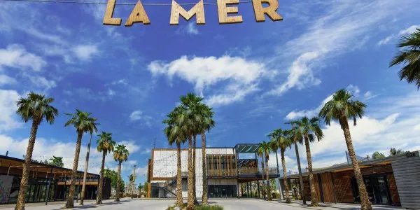La Mer