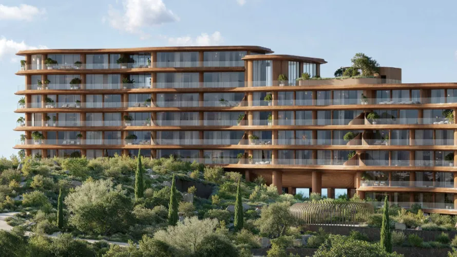 Appartement de 5 chambres à Dubai, UAE No. 1311 № 9