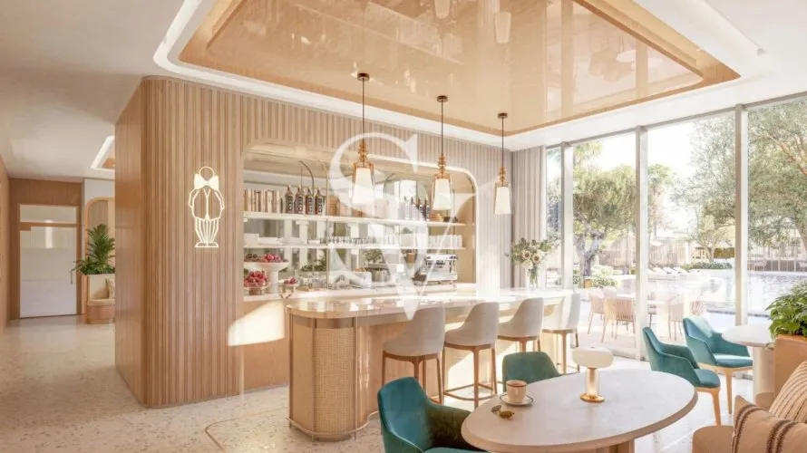 Penthouse de 4 chambres à Al Wasl, UAE No. 2022 № 4