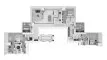 3 chambres Appartement plan d'étage «Waldorf Astoria Residences», ANWA