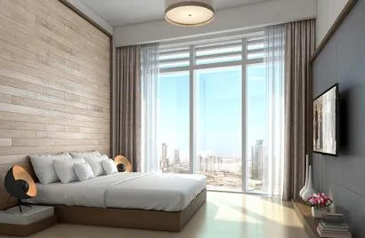 Penthouse de 5 chambres à IMPERIAL AVENUE Downtown Dubai (Downtown Burj Dubai), UAE No. 676