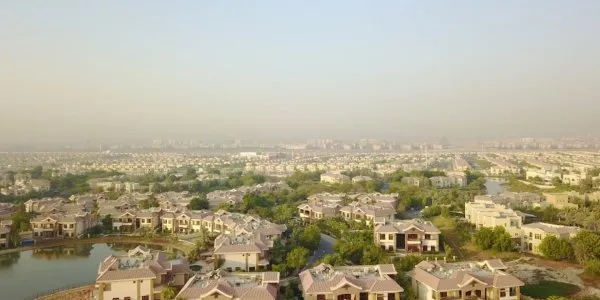 Jumeirah Islands № 11