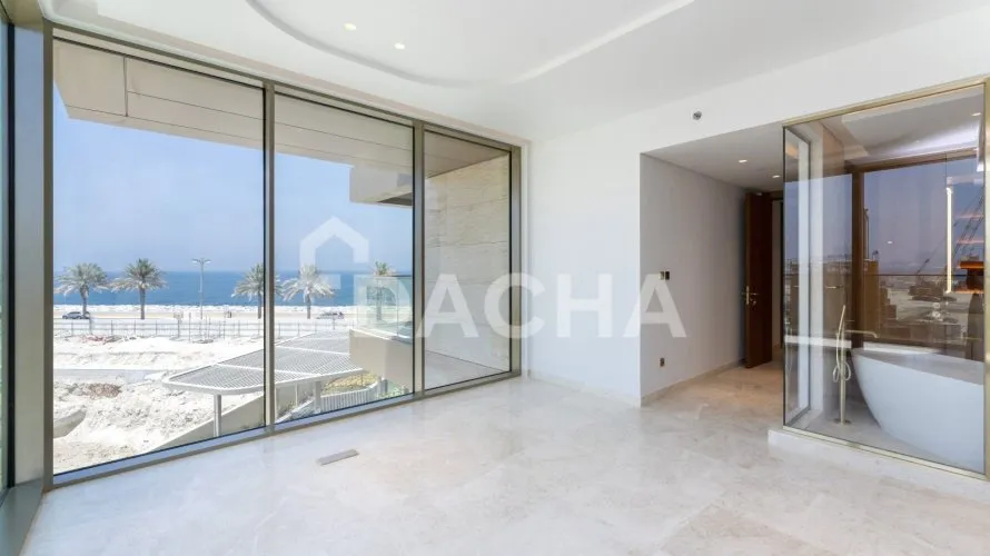 Appartement de 3 chambres à Palm Jumeirah, UAE No. 3008 № 13