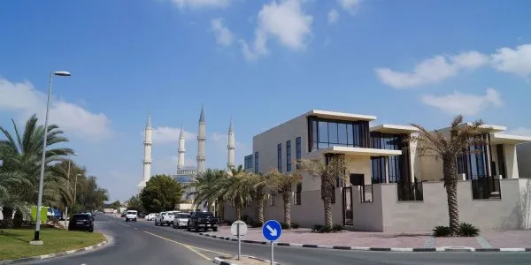 Al Safa № 7