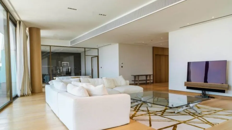 Appartement de 4 chambres à Jumeirah Lake Towers, UAE No. 635 № 8