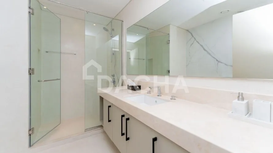 Appartement de 4 chambres à Dubai Marina, UAE No. 3009 № 4