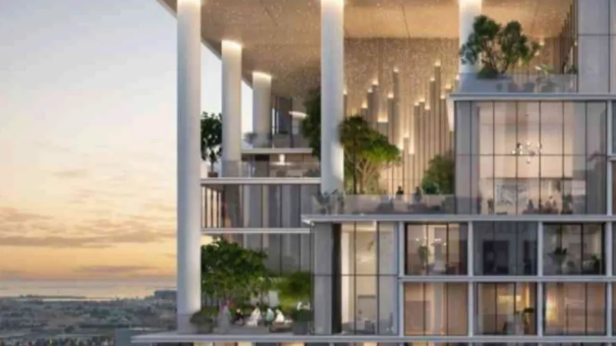 Appartement de 4 chambres à Al Wasl, UAE No. 2652 № 4
