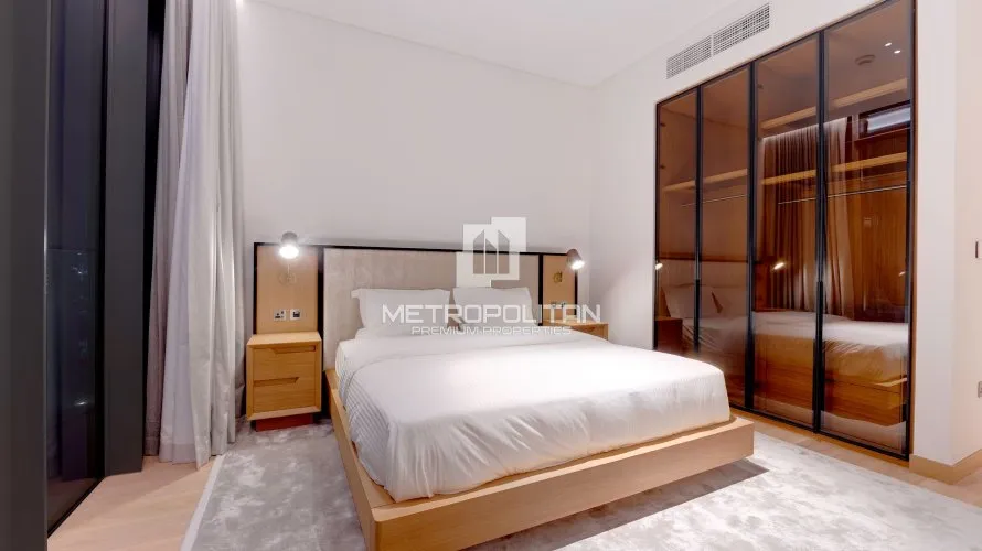 Appartement de 3 chambres à Jumeirah, UAE No. 1346 № 11