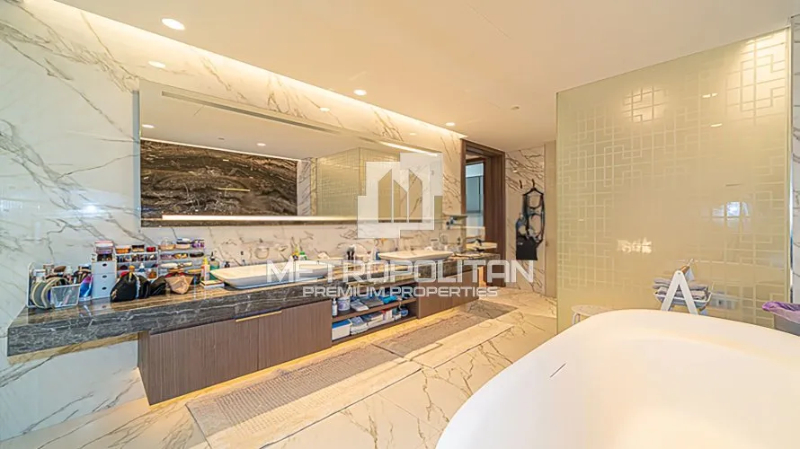 Appartement de 3 chambres à Palm Jumeirah, UAE No. 912 № 4