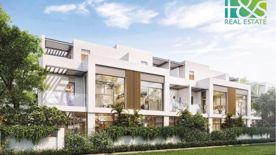 Appartement de 4 chambres à Al Marjan Island, UAE No. 1046 № 3