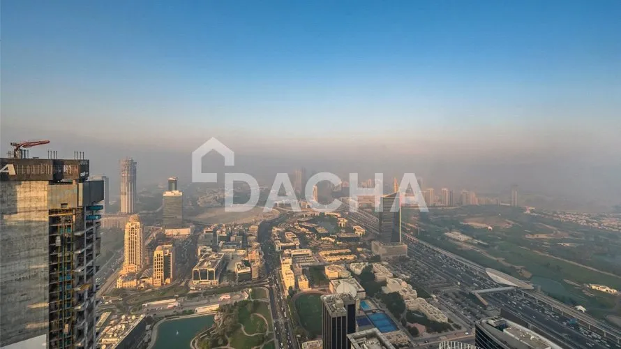 Penthouse de 4 chambres à 23 Marina, UAE No. 2997 № 6