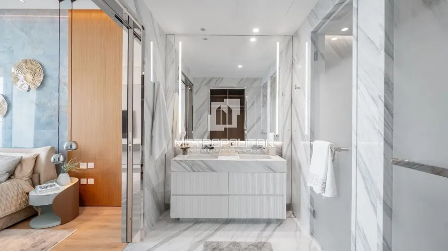 Appartement de 2 chambres à Palm Jumeirah, UAE No. 2138 № 27