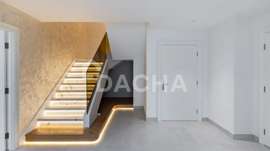 Appartement de 3 chambres à Emaar 6 Towers, UAE No. 2994 № 13