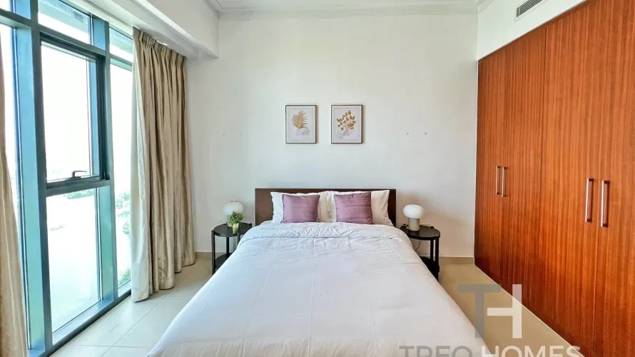 Penthouse de 4 chambres à The Hills, UAE No. 1328 № 14