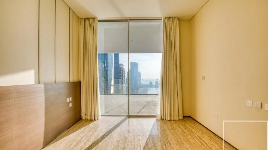 Appartement de 3 chambres à Jumeirah Beach Residence, UAE No. 2011 № 10