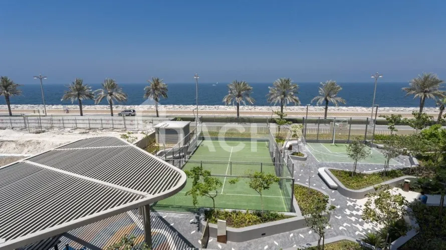 Appartement de 3 chambres à Palm Jumeirah, UAE No. 3008 № 18