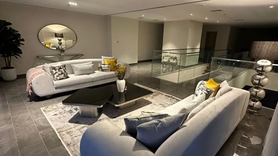 Appartement de 3 chambres à Dubai, UAE No. 969 № 4
