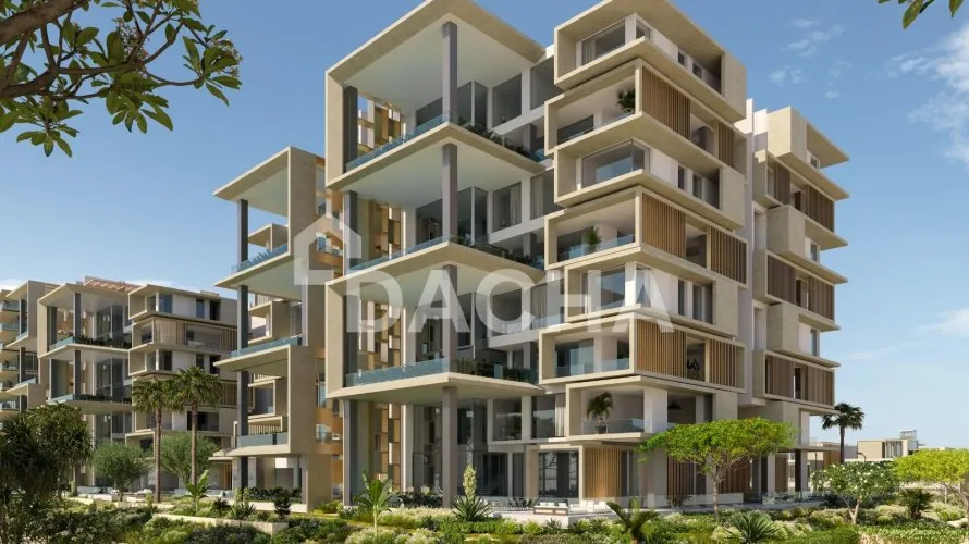 Penthouse de 2 chambres à Palm Jumeirah, UAE No. 3012 № 11