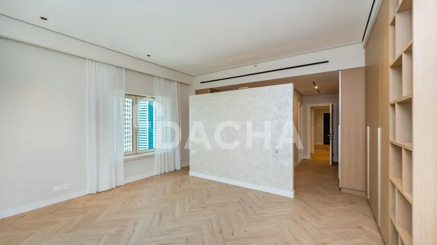 Appartement de 3 chambres à Emaar 6 Towers, UAE No. 2994 № 20