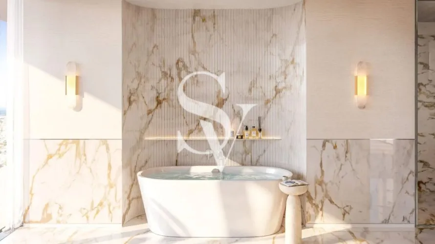 Penthouse de 4 chambres à Al Wasl, UAE No. 2022 № 12